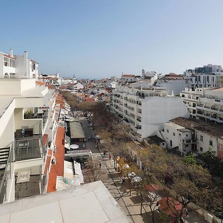 Original 3 Bedroom Downtown Albufeira Exteriér fotografie