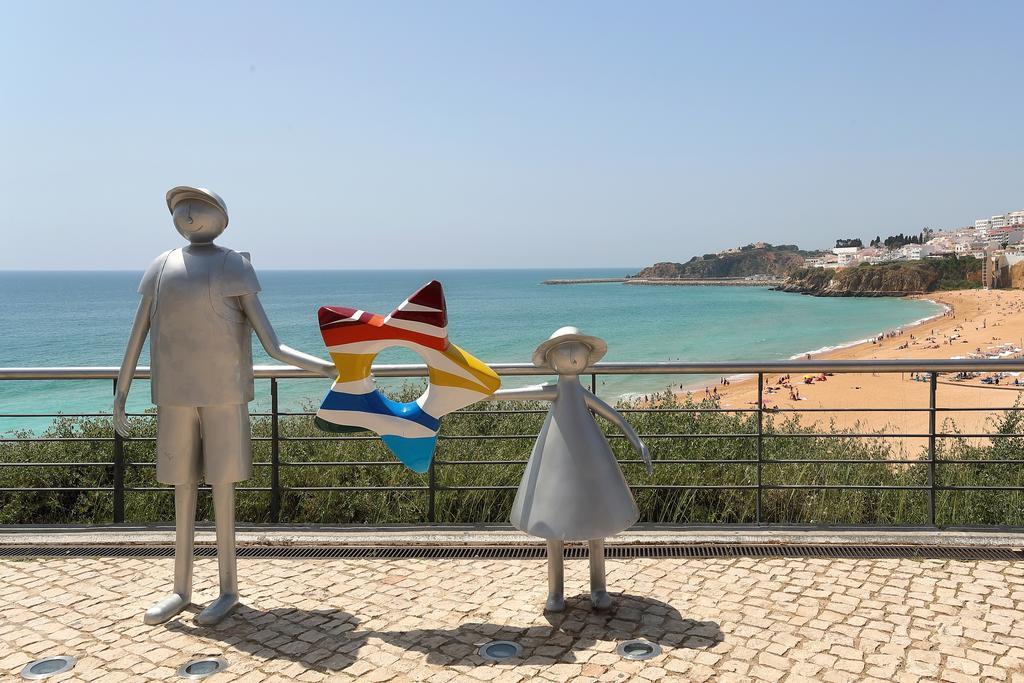Original 3 Bedroom Downtown Albufeira Exteriér fotografie