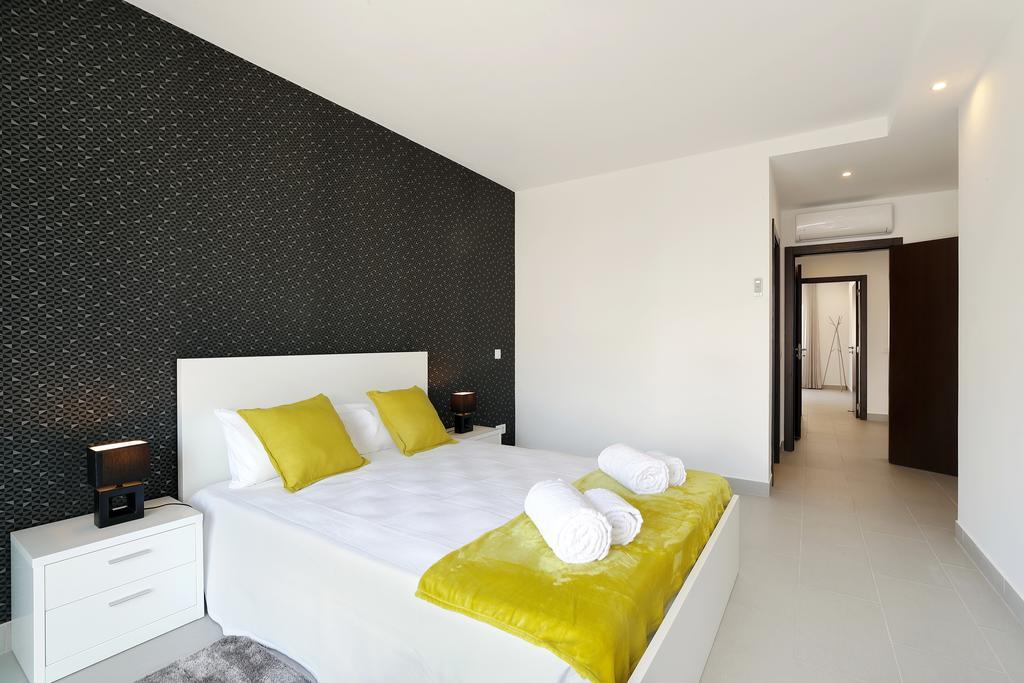 Original 3 Bedroom Downtown Albufeira Exteriér fotografie