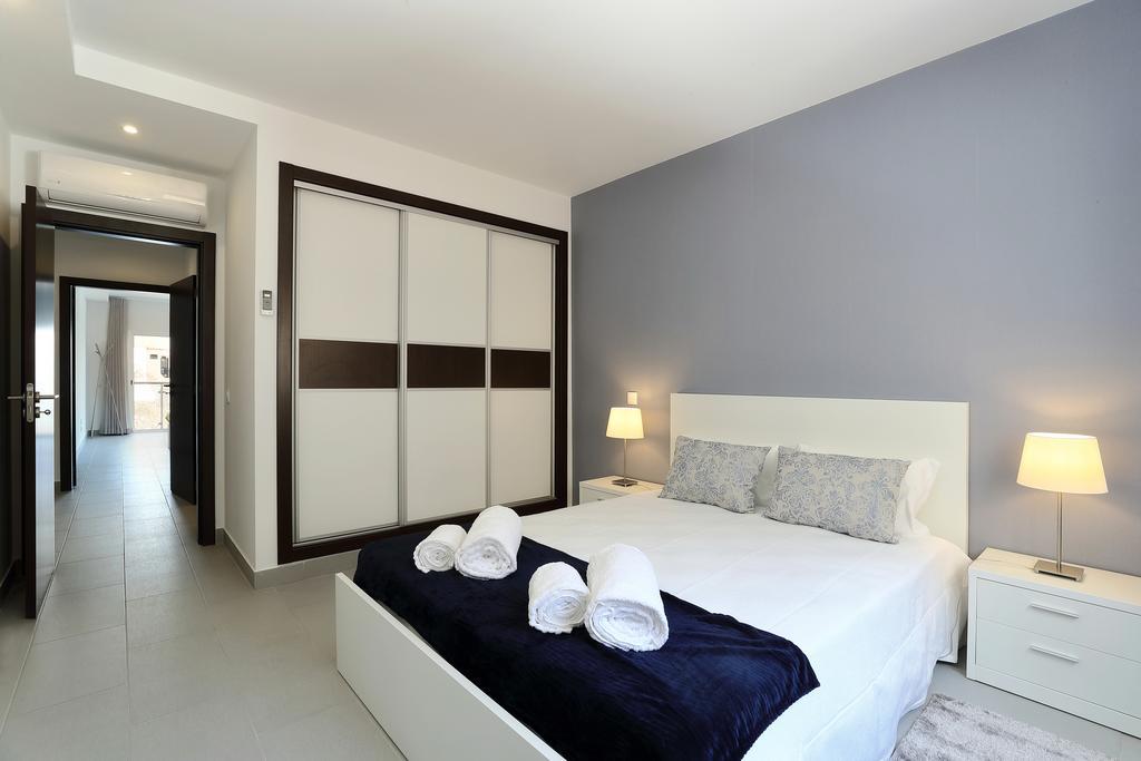 Original 3 Bedroom Downtown Albufeira Exteriér fotografie