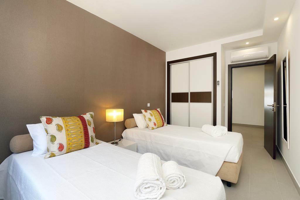 Original 3 Bedroom Downtown Albufeira Exteriér fotografie