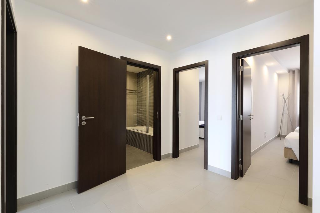 Original 3 Bedroom Downtown Albufeira Exteriér fotografie