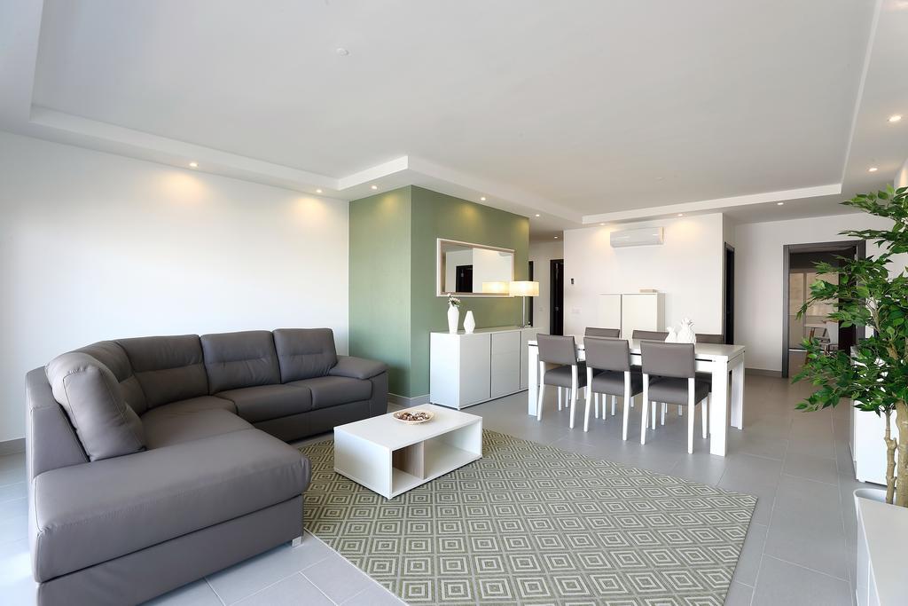Original 3 Bedroom Downtown Albufeira Exteriér fotografie
